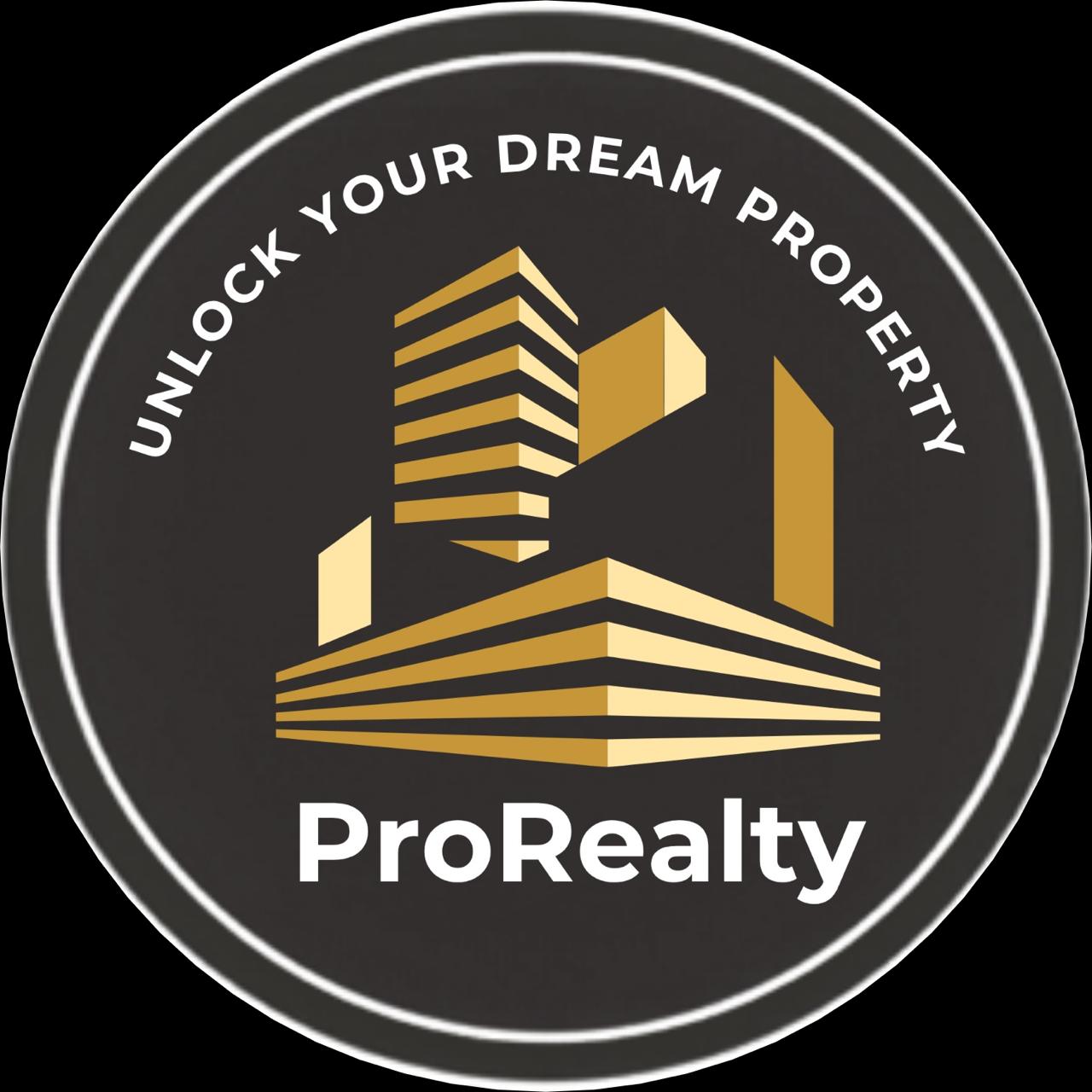 ProRealty Logo